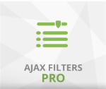 Nop Ajax Filters Pro (فیلتر پیشرفته Ajax )