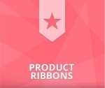 Nop Product Ribbons (نوار ریبون محصول)