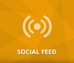 Nop SocialFeed (شبکه های اجتماعی خوان)