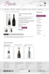قالب Alicante Responsive