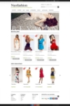 قالب NeoFashion Responsive