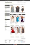 قالب NeoFashion Responsive
