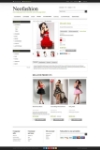 قالب NeoFashion Responsive