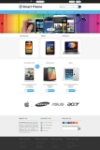 قالب Smart Responsive