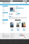 قالب Smart Responsive