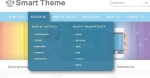 قالب Smart Responsive