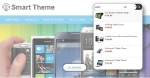 قالب Smart Responsive