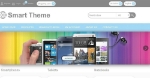 قالب Smart Responsive