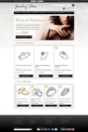 قالب Jewelry Responsive