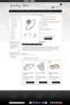 قالب Jewelry Responsive