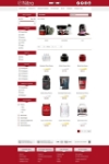 قالب Nitro Responsive
