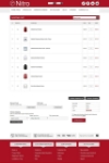 قالب Nitro Responsive