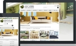 قالب Lighthouse Responsive