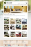 قالب Lighthouse Responsive