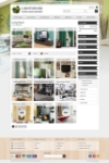 قالب Lighthouse Responsive