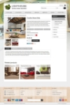 قالب Lighthouse Responsive