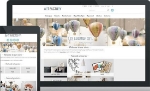 قالب ArtFactory Responsive