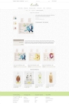 قالب Lavella Responsive