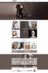 قالب Tiffany Responsive