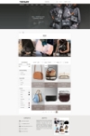 قالب Tiffany Responsive