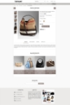 قالب Tiffany Responsive