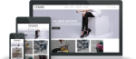قالب UpTown Responsive