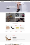 قالب UpTown Responsive