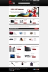 قالب Shop All Responsive