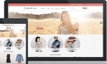 قالب Allure Responsive