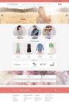 قالب Allure Responsive