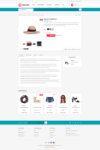 قالب Pavilion Responsive