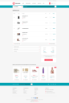 قالب Pavilion Responsive
