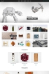 قالب Element Responsive