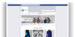 Nop Facebook Shop (فروشگاه فیسبوک)