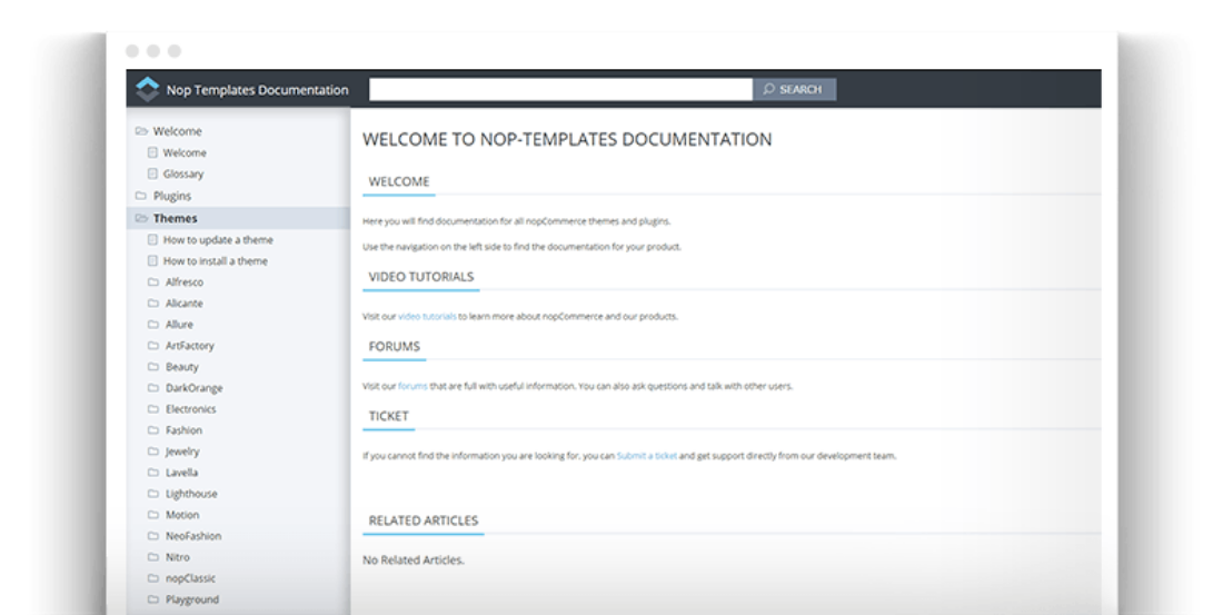 Nop Knowledgebase (دانش محور- مقاله)