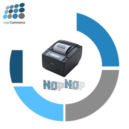 تصویر  ناپ پرینت