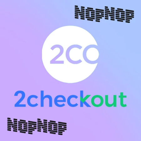 تصویر برای دسته  درگاه پرداخت 2Checkout