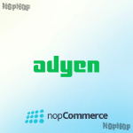 افزونه درگاه پرداخت Adyen