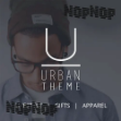 قالب Nop Urban برای ورژن 4.60
