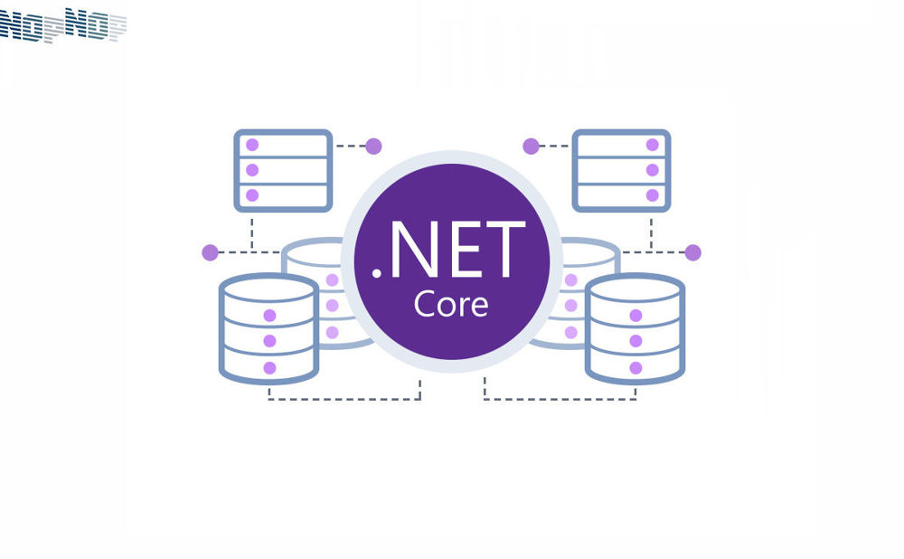 مزایای ASP.net core چیست؟